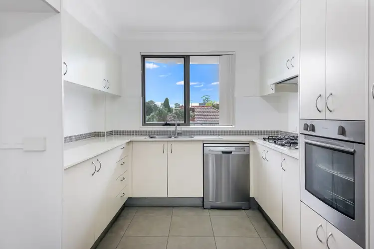 Third view of Homely apartment listing, 4/260 Belmore Road, Riverwood NSW 2210