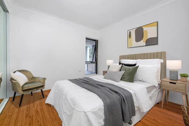 Fourth view of Homely apartment listing, 4/260 Belmore Road, Riverwood NSW 2210