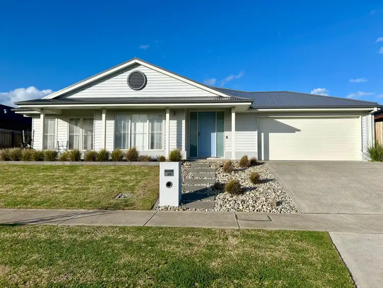 32 Waldock Way, Warrnambool VIC 3280