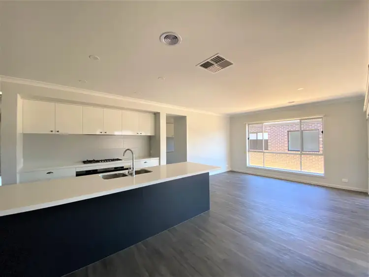 Second view of Homely house listing, 32 Waldock Way, Warrnambool VIC 3280