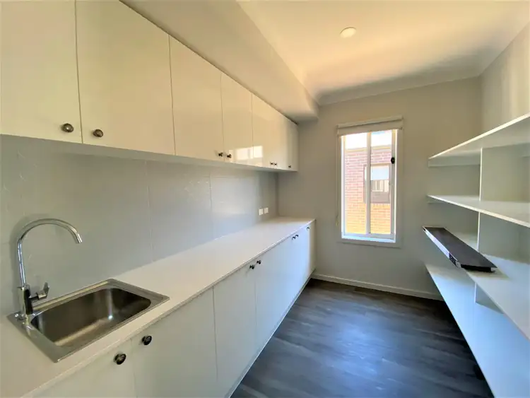 Third view of Homely house listing, 32 Waldock Way, Warrnambool VIC 3280