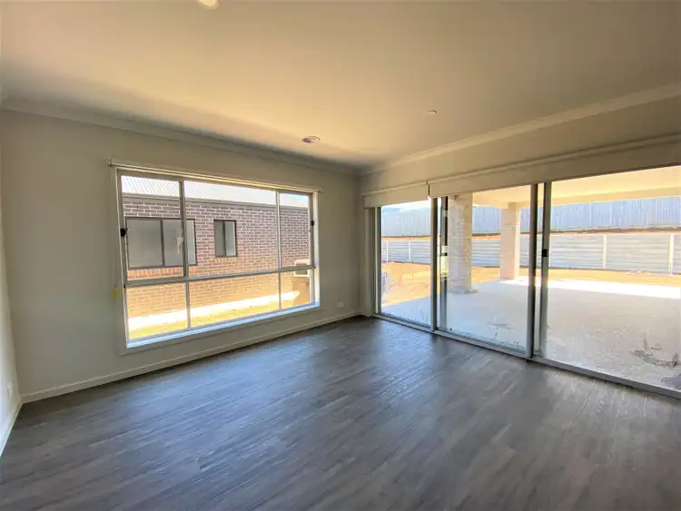 Fourth view of Homely house listing, 32 Waldock Way, Warrnambool VIC 3280