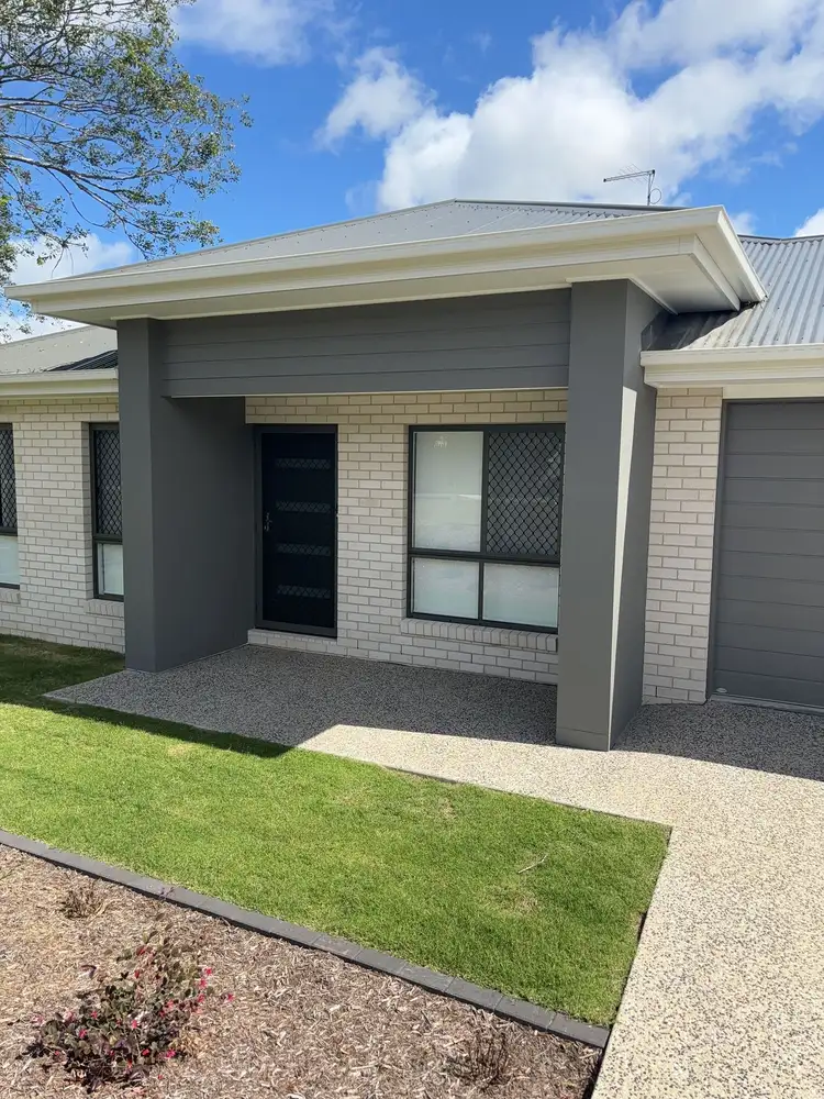 5 Crebra Court, Warwick QLD 4370
