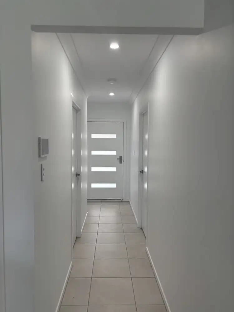 Second view of Homely house listing, 5 Crebra Court, Warwick QLD 4370