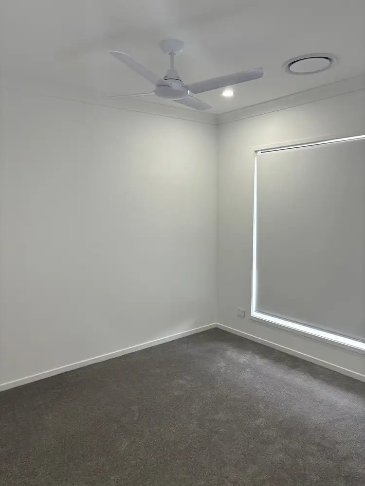 Third view of Homely house listing, 5 Crebra Court, Warwick QLD 4370