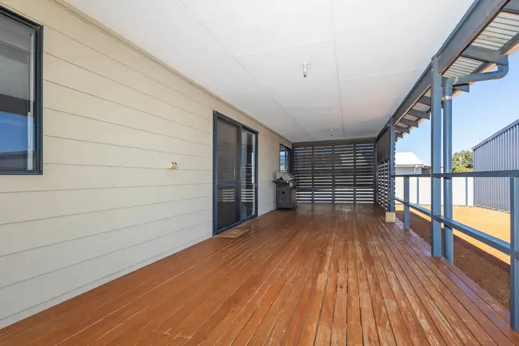 Third view of Homely house listing, 4 Tarragona Loop, Cervantes WA 6511