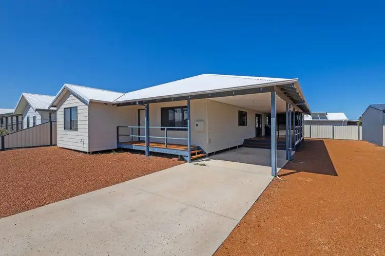 Fourth view of Homely house listing, 4 Tarragona Loop, Cervantes WA 6511