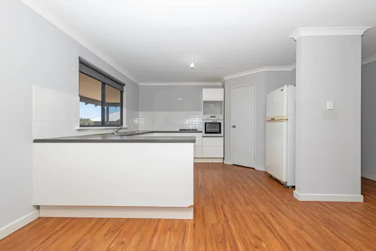 Fifth view of Homely house listing, 4 Tarragona Loop, Cervantes WA 6511