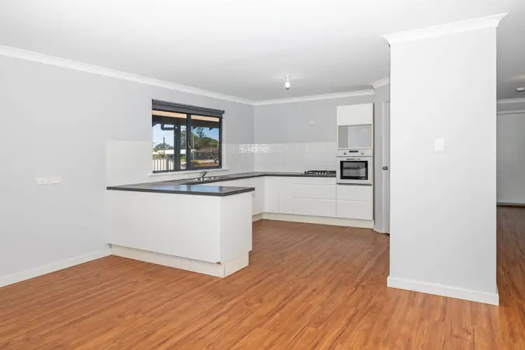 Sixth view of Homely house listing, 4 Tarragona Loop, Cervantes WA 6511