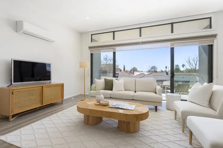 Third view of Homely townhouse listing, 7/394 David Street, South Albury NSW 2640