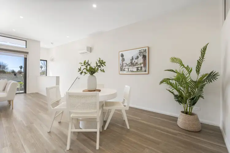 Fourth view of Homely townhouse listing, 7/394 David Street, South Albury NSW 2640