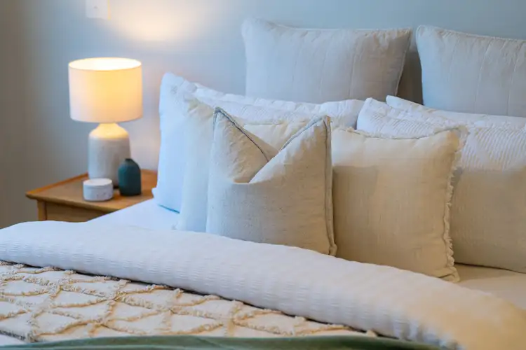 Sixth view of Homely townhouse listing, 7/394 David Street, South Albury NSW 2640