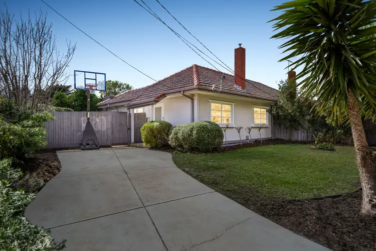 44 Park Crescent, Williamstown North VIC 3016