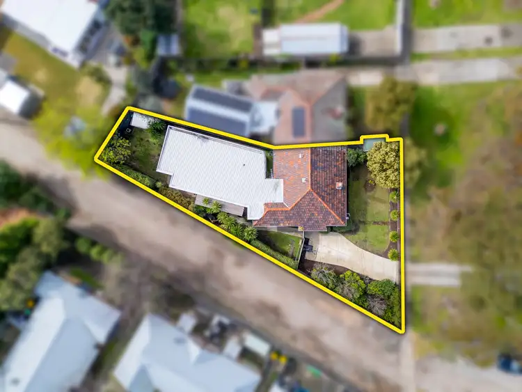 Third view of Homely house listing, 44 Park Crescent, Williamstown North VIC 3016