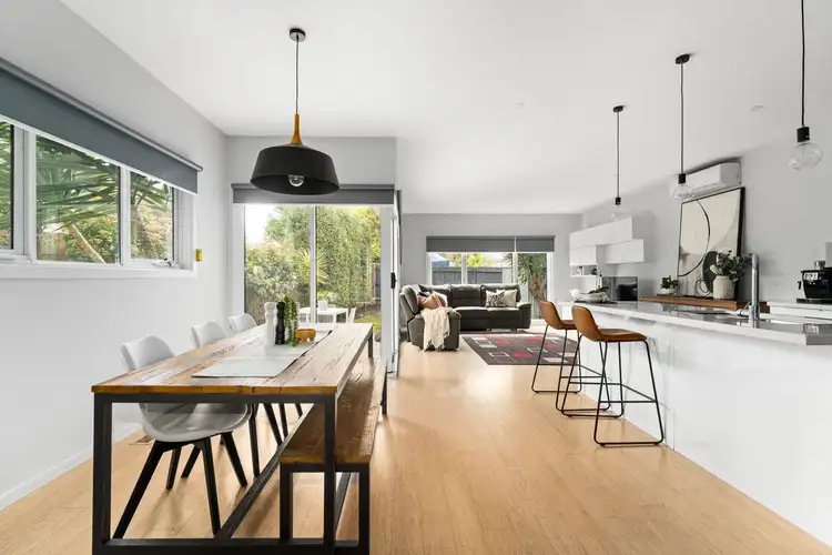 Fourth view of Homely house listing, 44 Park Crescent, Williamstown North VIC 3016