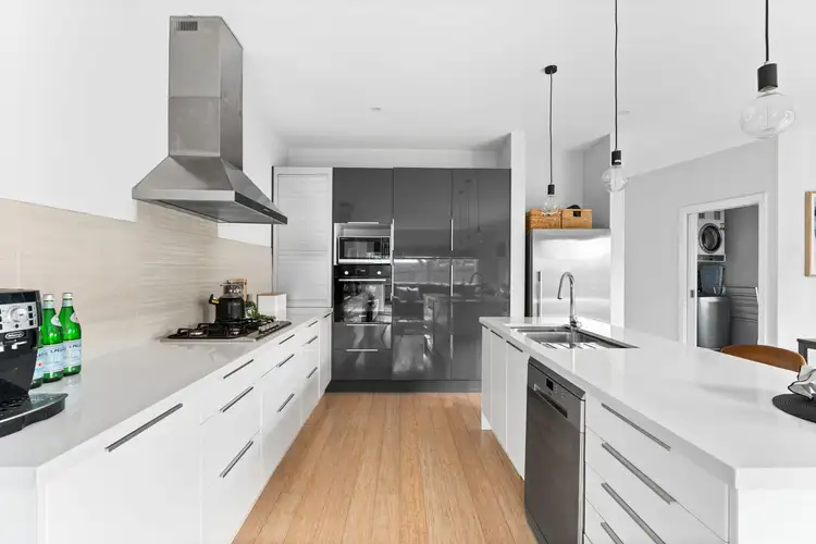 Fifth view of Homely house listing, 44 Park Crescent, Williamstown North VIC 3016