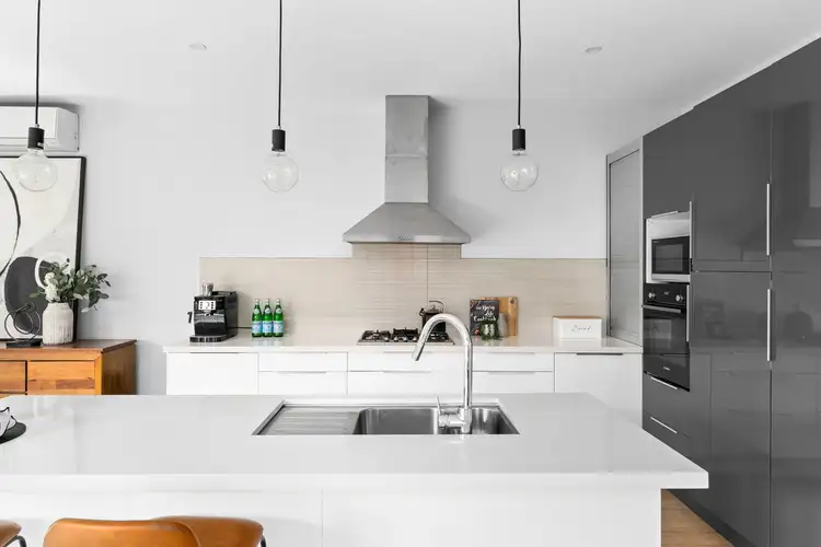Sixth view of Homely house listing, 44 Park Crescent, Williamstown North VIC 3016