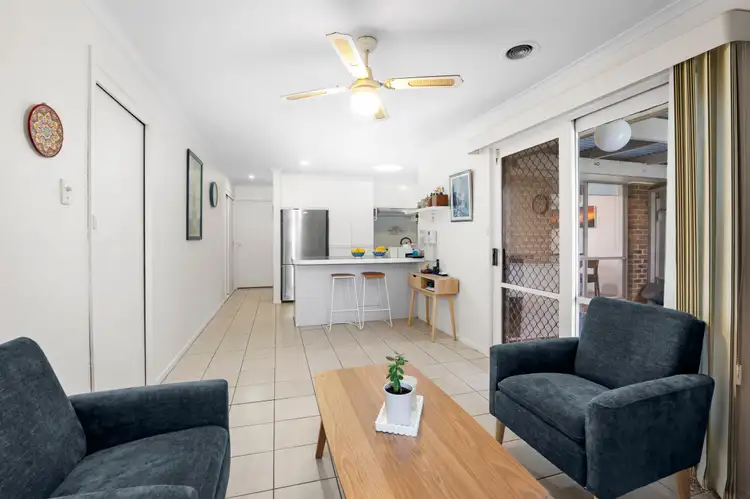 Fifth view of Homely house listing, 33 Meadow Glen Drive, Epping VIC 3076