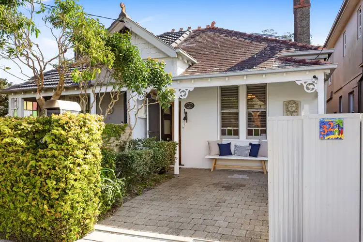 32 Roberts Avenue, Randwick NSW 2031