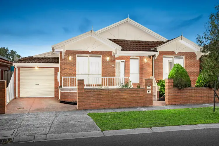 48 Parklands Drive, Thomastown VIC 3074