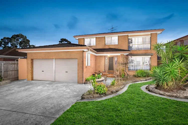 212 Childs Road, Mill Park VIC 3082