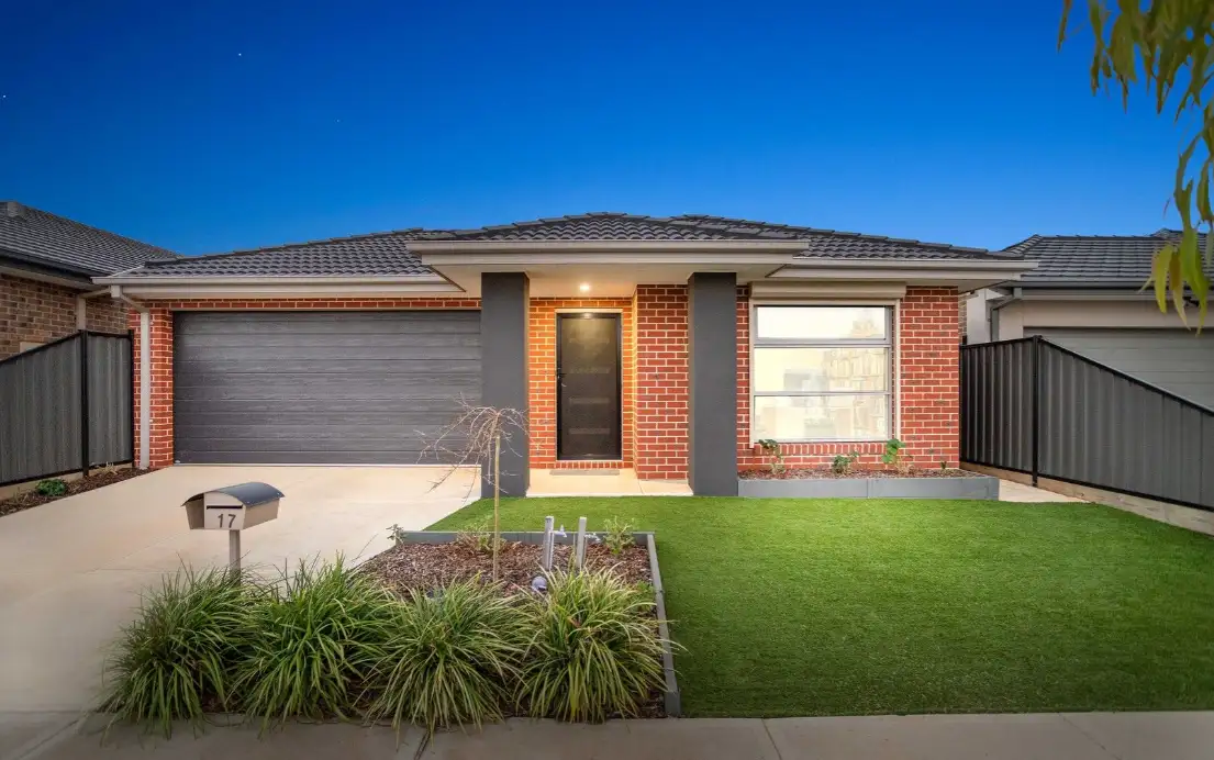 Main view of Homely house listing, 17 Clifton Circuit, Tarneit VIC 3029