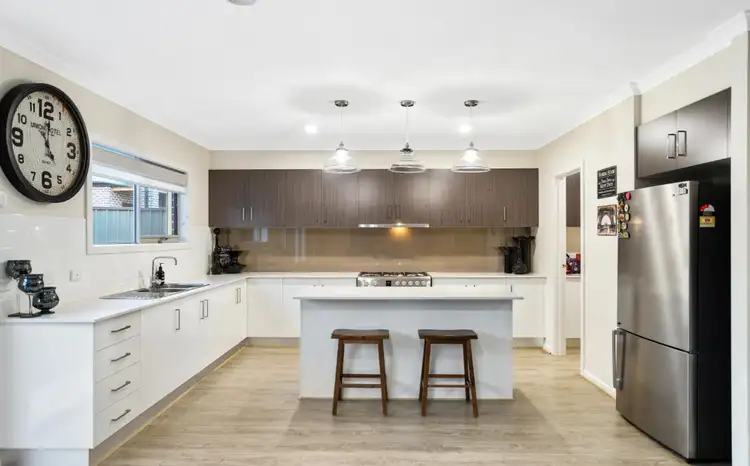 Third view of Homely house listing, 17 Clifton Circuit, Tarneit VIC 3029
