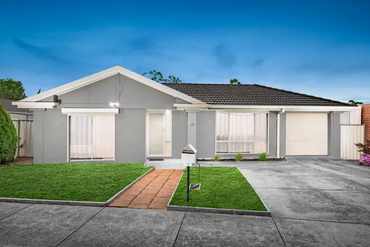 35 Eskay Road, Epping VIC 3076