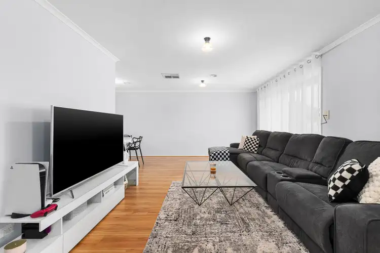 Second view of Homely house listing, 35 Eskay Road, Epping VIC 3076