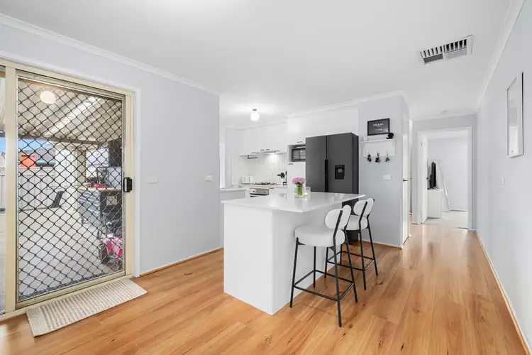 Fifth view of Homely house listing, 35 Eskay Road, Epping VIC 3076