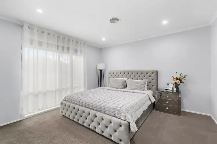 Sixth view of Homely house listing, 35 Eskay Road, Epping VIC 3076