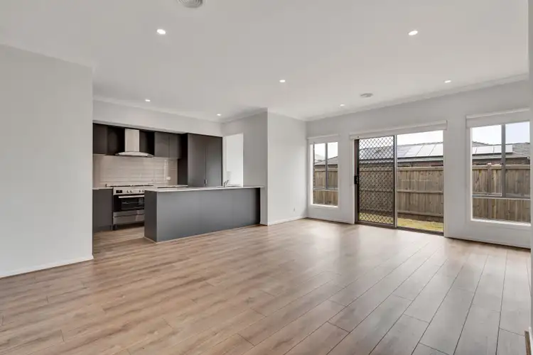 Second view of Homely house listing, 119 Farm Road, Werribee VIC 3030