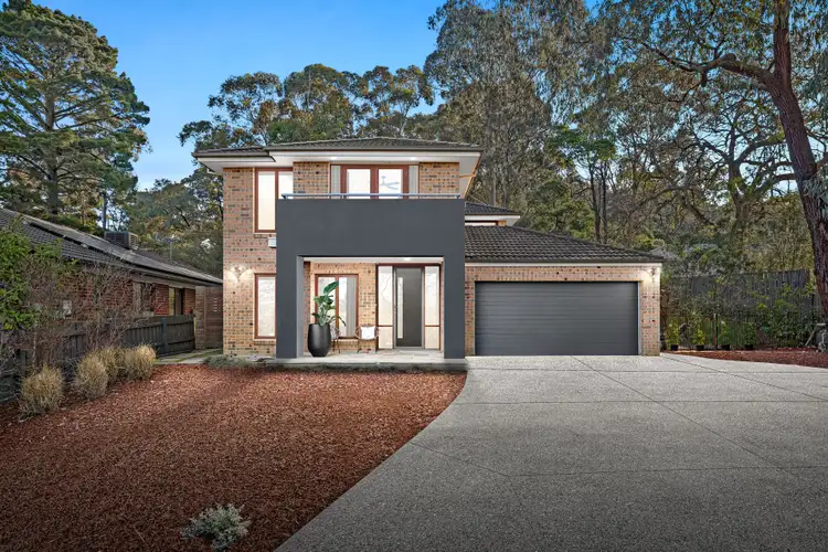 3 Oaktree Road, Croydon North VIC 3136