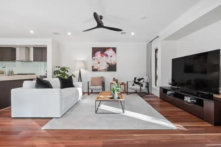 Fifth view of Homely house listing, 3 Oaktree Road, Croydon North VIC 3136