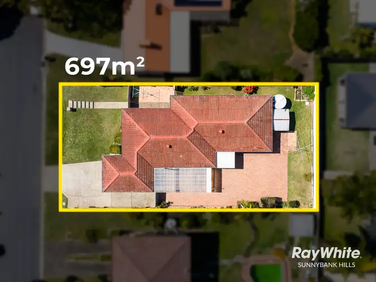 24 Devenish Street, Sunnybank QLD 4109