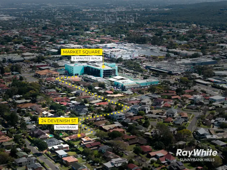 24 Devenish Street, Sunnybank QLD 4109