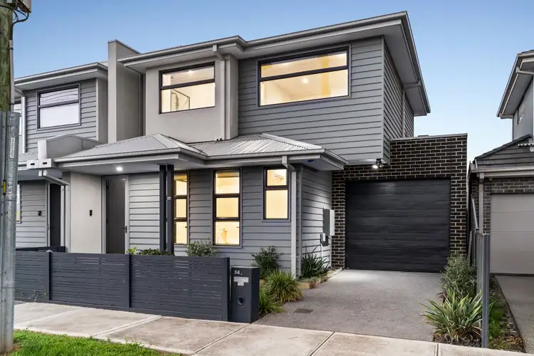 34A May Street, Altona North VIC 3025