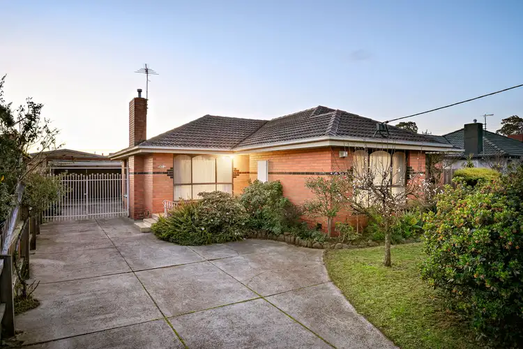 37 Lanigan Street, Fawkner VIC 3060