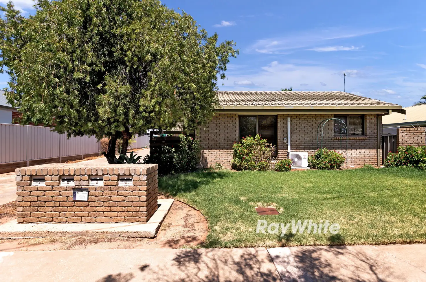 Main view of Homely unit listing, 1/40 Cherry Avenue, Mildura VIC 3500