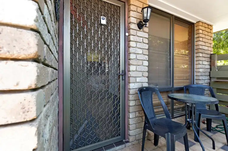 Second view of Homely unit listing, 1/40 Cherry Avenue, Mildura VIC 3500