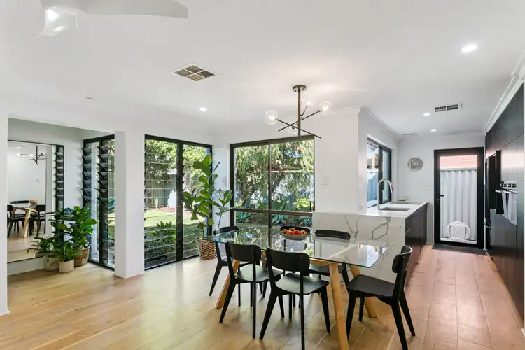 52B Glyde Street, Mosman Park WA 6012