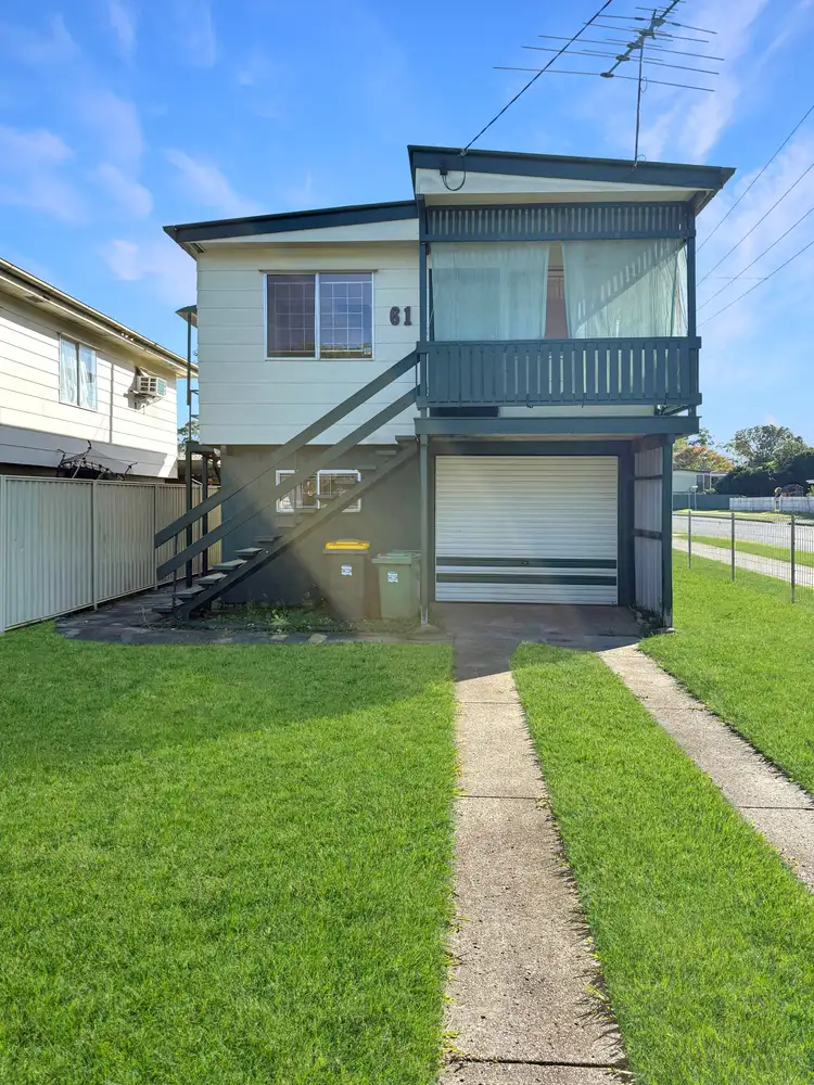 61 Rosemary Street, Caboolture South QLD 4510