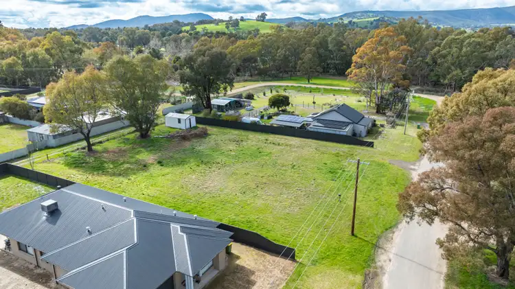 61 Macinnes Street, Holbrook NSW 2644