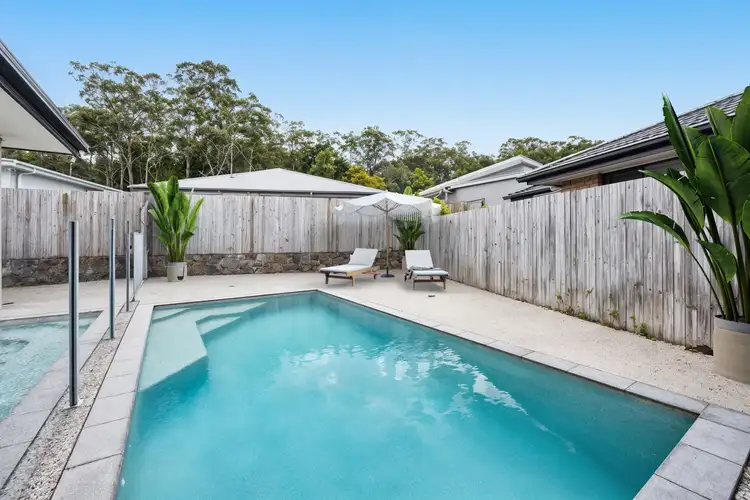 22 Egret Place, Bli Bli QLD 4560