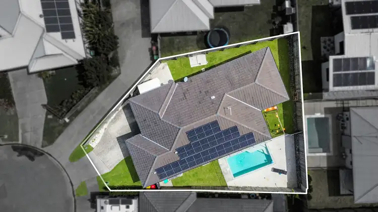 22 Egret Place, Bli Bli QLD 4560