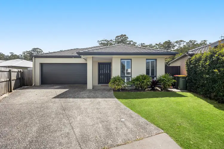 Second view of Homely house listing, 22 Egret Place, Bli Bli QLD 4560