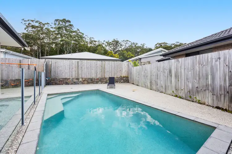 Third view of Homely house listing, 22 Egret Place, Bli Bli QLD 4560
