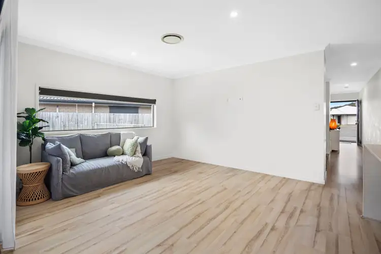 Fourth view of Homely house listing, 22 Egret Place, Bli Bli QLD 4560