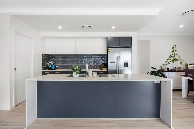 Fifth view of Homely house listing, 22 Egret Place, Bli Bli QLD 4560