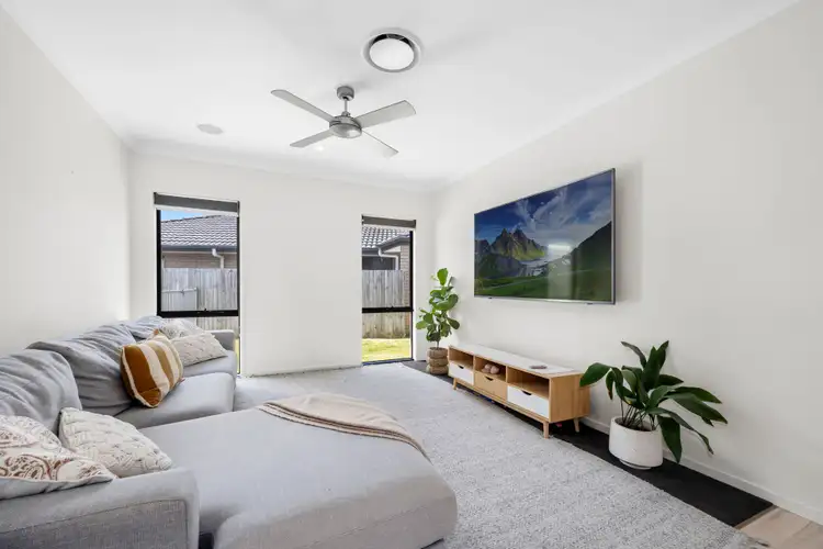 Sixth view of Homely house listing, 22 Egret Place, Bli Bli QLD 4560